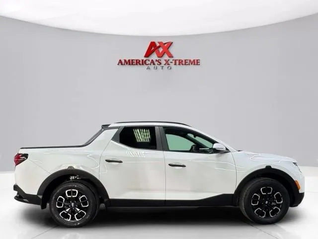 2023 Hyundai Santa Cruz SEL - Photo 10