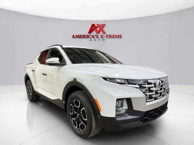 2023 Hyundai Santa Cruz SEL - Photo 11