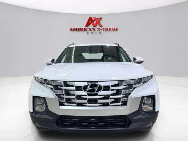 2023 Hyundai Santa Cruz SEL - Photo 12