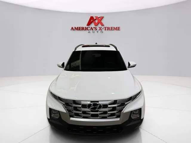 2023 Hyundai Santa Cruz SEL - Photo 13