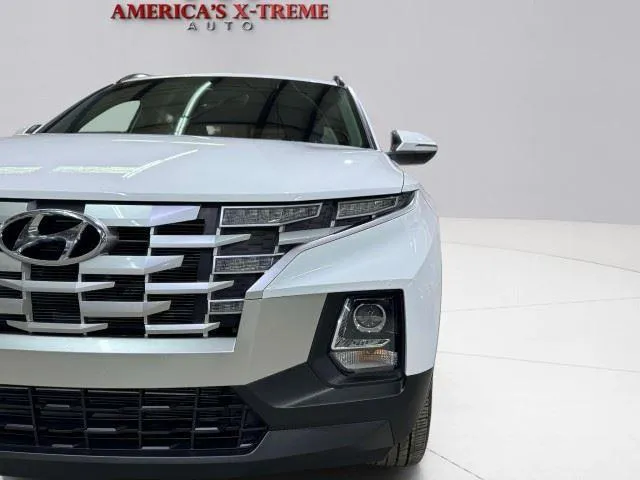 2023 Hyundai Santa Cruz SEL - Photo 15