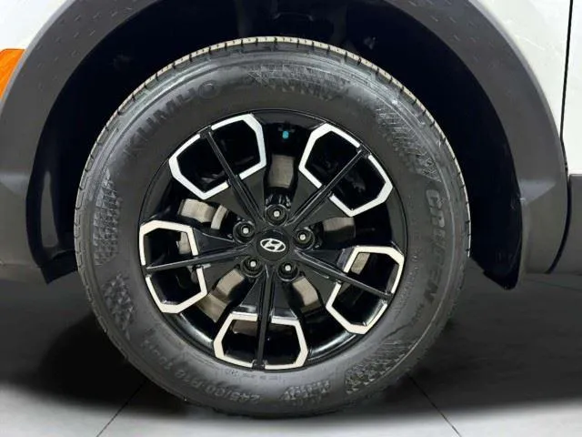 2023 Hyundai Santa Cruz SEL - Photo 16