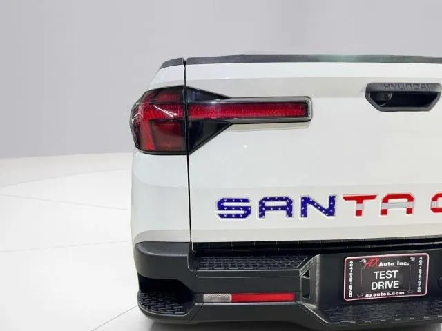 2023 Hyundai Santa Cruz SEL - Photo 19