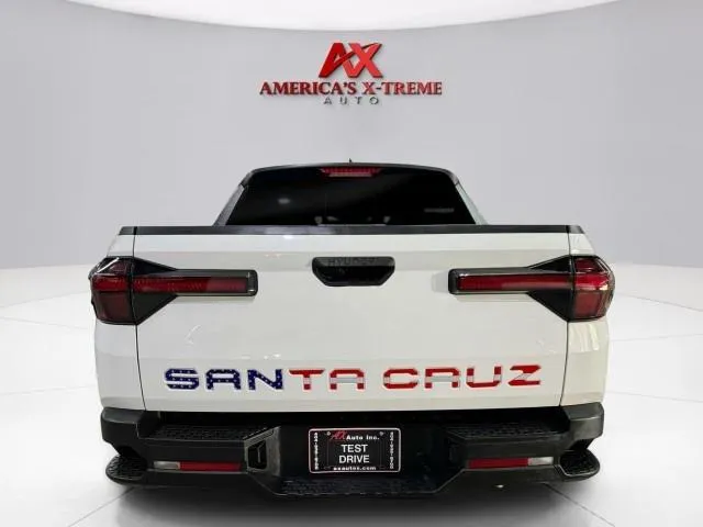 2023 Hyundai Santa Cruz SEL - Photo 21