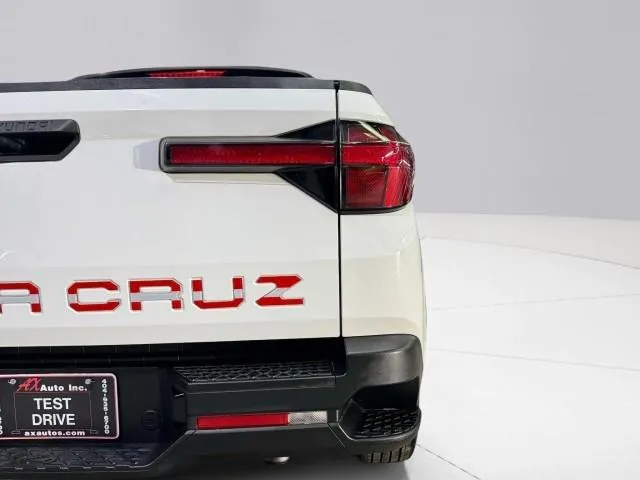 2023 Hyundai Santa Cruz SEL - Photo 22