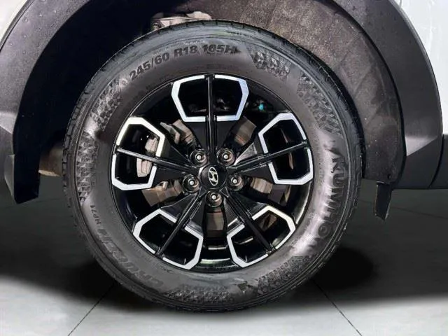 2023 Hyundai Santa Cruz SEL - Photo 23