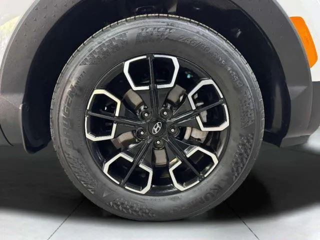 2023 Hyundai Santa Cruz SEL - Photo 25