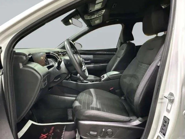 2023 Hyundai Santa Cruz SEL - Photo 27