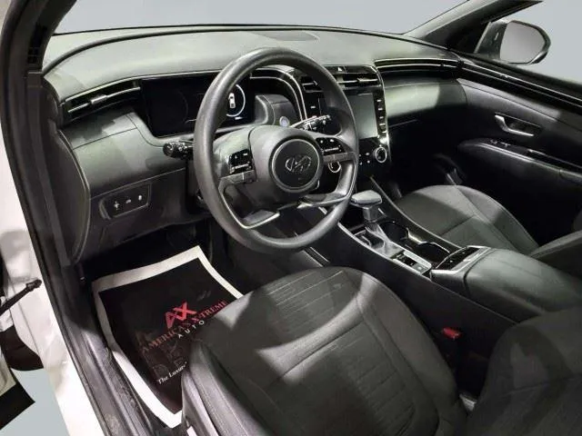 2023 Hyundai Santa Cruz SEL - Photo 29
