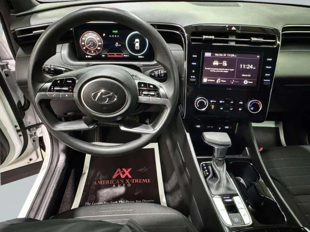 2023 Hyundai Santa Cruz SEL - Photo 32