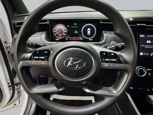 2023 Hyundai Santa Cruz SEL - Photo 33