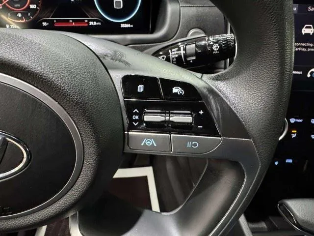 2023 Hyundai Santa Cruz SEL - Photo 34