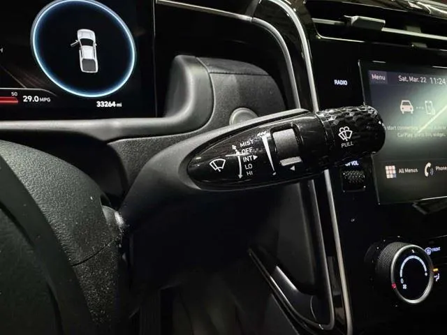 2023 Hyundai Santa Cruz SEL - Photo 35