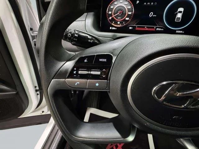 2023 Hyundai Santa Cruz SEL - Photo 36