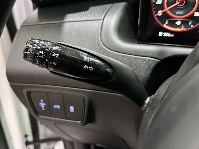 2023 Hyundai Santa Cruz SEL - Photo 37