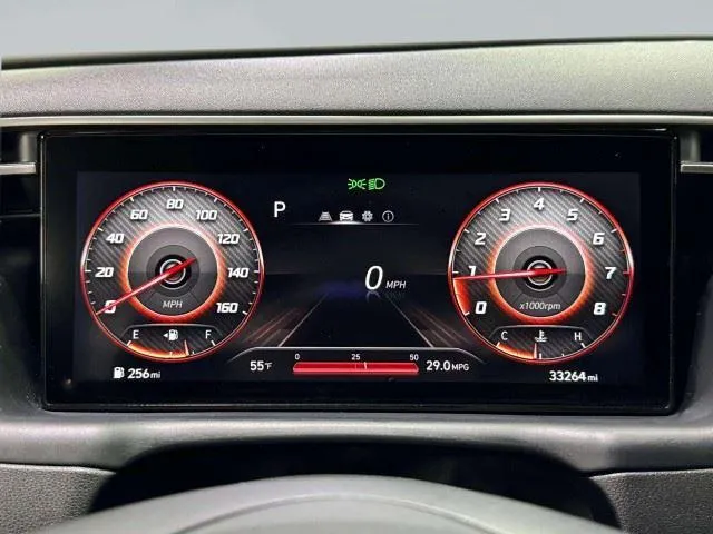 2023 Hyundai Santa Cruz SEL - Photo 41