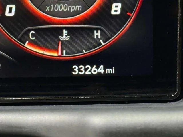 2023 Hyundai Santa Cruz SEL - Photo 42