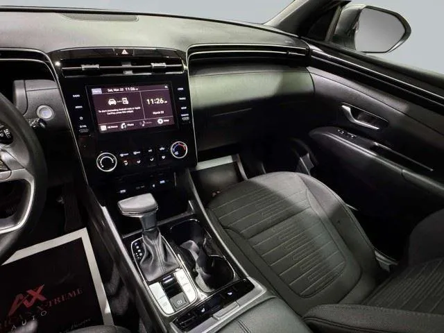 2023 Hyundai Santa Cruz SEL - Photo 43