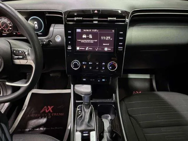 2023 Hyundai Santa Cruz SEL - Photo 44