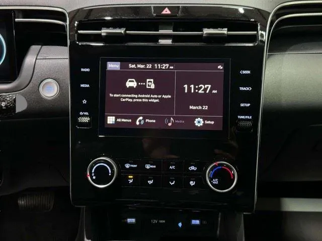 2023 Hyundai Santa Cruz SEL - Photo 45