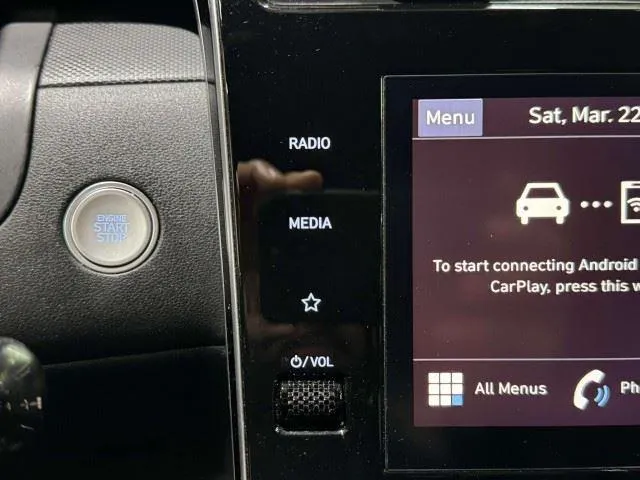 2023 Hyundai Santa Cruz SEL - Photo 47