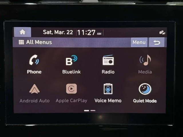 2023 Hyundai Santa Cruz SEL - Photo 49