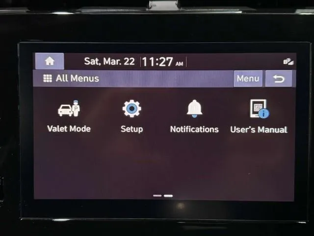 2023 Hyundai Santa Cruz SEL - Photo 50