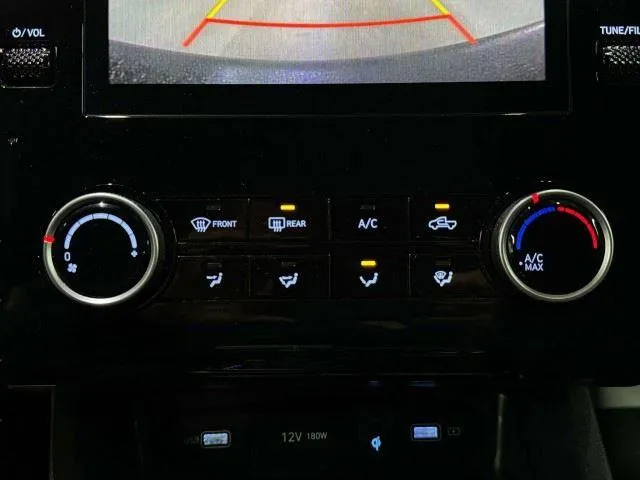 2023 Hyundai Santa Cruz SEL - Photo 53