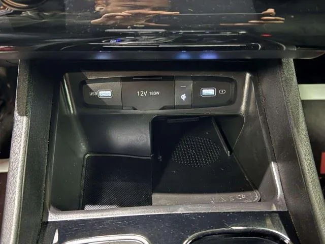 2023 Hyundai Santa Cruz SEL - Photo 54