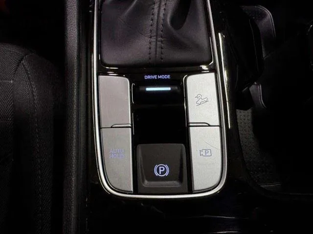2023 Hyundai Santa Cruz SEL - Photo 58