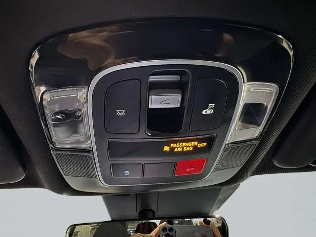 2023 Hyundai Santa Cruz SEL - Photo 62