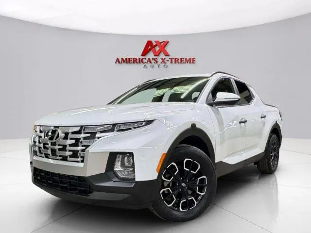 2023 Hyundai Santa Cruz SEL - Photo 78