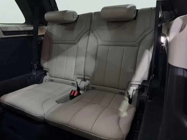 Land Rover Discovery photo 38