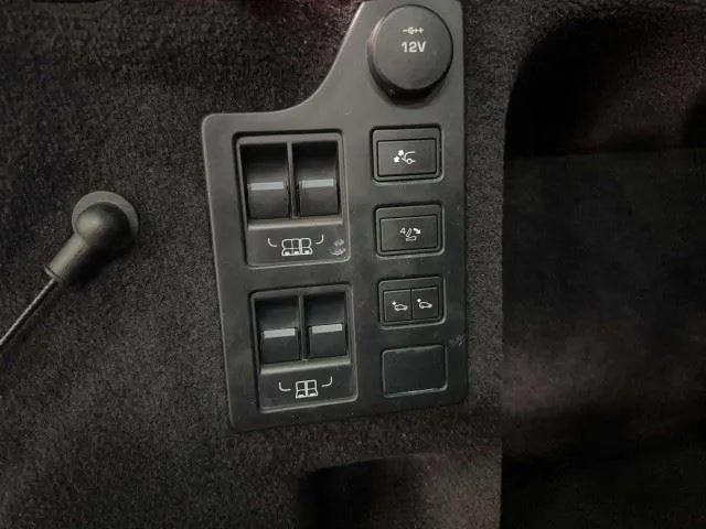 Land Rover Discovery photo 41