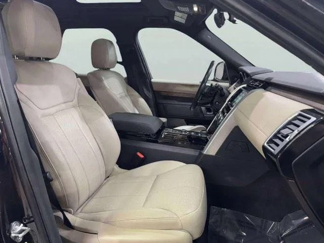 Land Rover Discovery photo 46