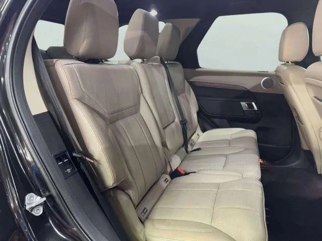 Land Rover Discovery photo 47