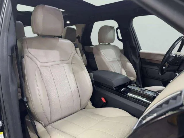 Land Rover Discovery photo 48