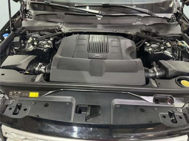 Land Rover Discovery photo 51