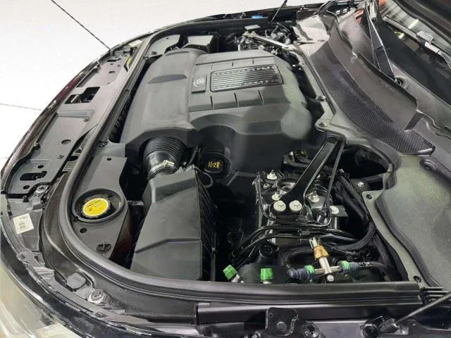 Land Rover Discovery photo 52