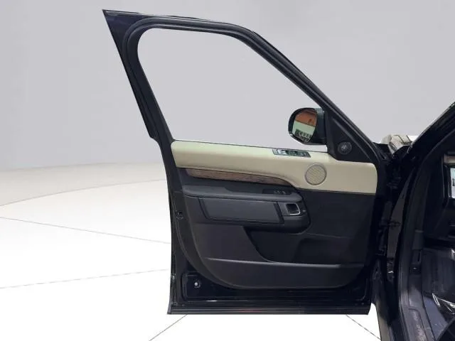 Land Rover Discovery photo 53