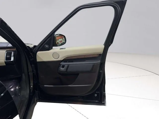 Land Rover Discovery photo 56