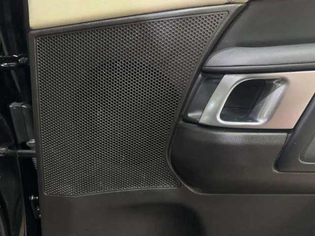Land Rover Discovery photo 58
