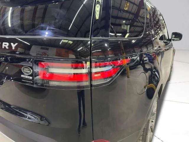 Land Rover Discovery photo 68
