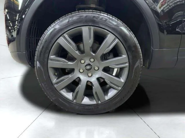 Land Rover Discovery photo 70