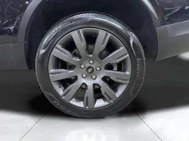 Land Rover Discovery photo 71