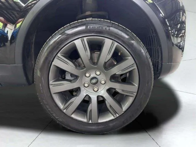 Land Rover Discovery photo 73