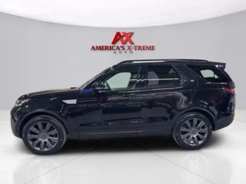 More photos of 2017 Land Rover Discovery HSE at AX Auto Inc., GA