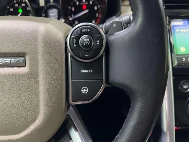Land Rover Discovery photo 24