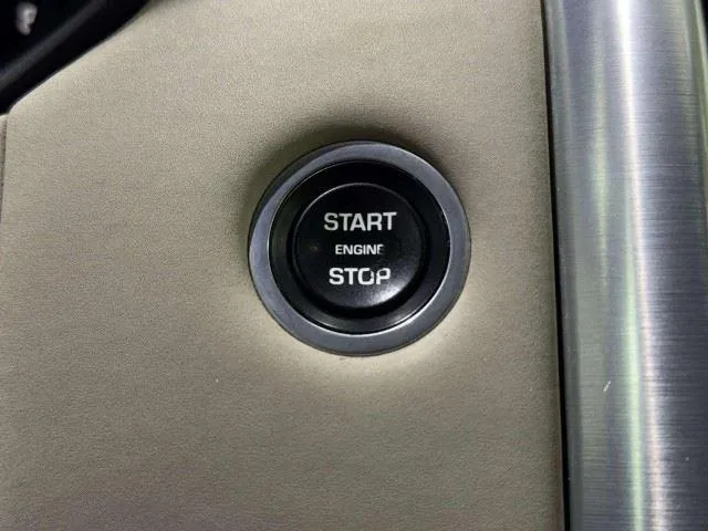 Land Rover Discovery photo 27