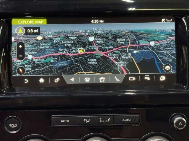 Land Rover Discovery photo 28
